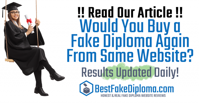 fake diploma returning customers, do fake diploma customers buy more than once, fake diplomas, best fake diplomas